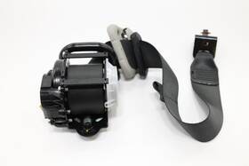 Kia 89880dw500gyt 2023 -2026 Sportage Rear Right Seat Belt Retractor Oem Trim Wk