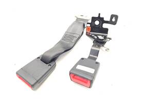 898a0-at200ccv Kia 2023-2026 Niro Rear Left Center Dual Seat Belt Seatbelt Safety Buckle Oem
