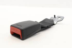 Kia 898a0gg050rbq 2025 - 2026 K4 Rear Left Side Seatbelt Seat Belt Buckle Oem
