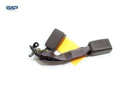 898a0j5200ybr Kia Stinger Rear Left Driver Side And Center Seat Belt Seatbelt Buckle Oem 2018-21