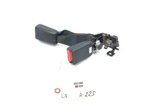 898a0l3000 Kia 2021-2024 K5 Left Driver Rear Seat Belt Seatbelt Buckle Oem