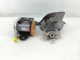 C9136hl07 Kia 2006-2010 Optima Driver Seatbelt Buckle M0ev4
