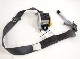 Fsb-52586 Kia 2011-2016 Optima Front Seatbelt Retractor Driver Left Lh Oem