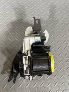 Kia Oem 88810h9510wk 2018 Rio Front Seat Belts-belt And Retractor Left