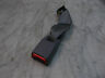 Kia-opti-05001-116 Kia Oem Optima Gray Rear Seatbelt Receiver Side Bench Seat
