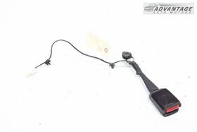 P34285639asbk Kia 2020-2024 Telluride Front Left Driver Seat Belt Seatbelt Latch Buckle Oem P34285639asbk Kia 2020-2024 Telluride Front Left Driver Seat Belt Seatbelt Latch Buckle Oem
