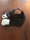 L142039f811t5231 Unbranded Adjustable Airplane Seat Belt Extender Extension Aircraft 8884161853895