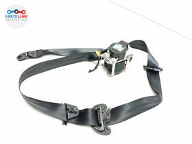 0589-p1-0021 Land Rover 2023 Defender 110 Front Right Seatbelt Retractor Passenger Seat Belt Ebony L663