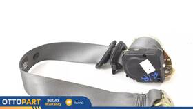 06r611896 Land Rover 2003-2006 Range Rear Right Side Seat Belt Retractor Assembly Grey Oem 06r611896 Land Rover 2003-2006 Range Rear Right Side Seat Belt Retractor Assembly Grey Oem