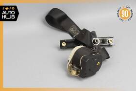 1143594 Land Rover 02-09 Range Hse Rear Left Driver Side Seat Belt Oem