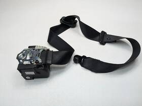 13855dy10 Land Rover 10 - 12 Range Oem Seat Belt Retractor Assembly Front Left Side
