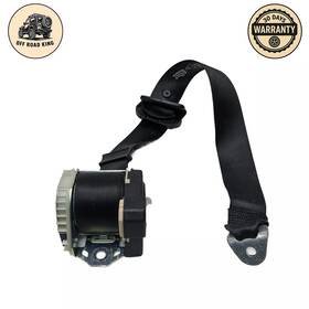 19087dy3 Land Rover 10-12 Range Seat Belt Retractor Assembly Rear Left Side Oem 19087dy3 Land Rover 10-12 Range Seat Belt Retractor Assembly Rear Left Side Oem