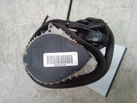 210-53037l Land Rover 10 11 12 Range Front Left Driver Side Seat Belt Retractor Assembly Oem