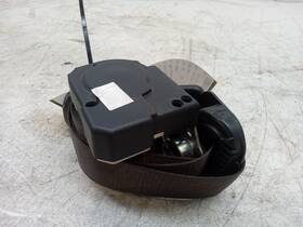 210-53038r Land Rover 10 11 12 Range Right Passenger Front Seat Belt Retractor Assembly Oem