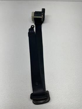 Evb00033ojv Land Rover 2543594 2003-2006 Range Hse Front Left Side Seat Belt Oem