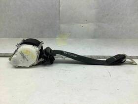 34029773b Land Rover 2010 Lr2 Safety Rear Lt Driver Side Seat Belt Retractor Black Factory