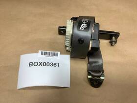 513042707269401 Land Rover 2005 Range Hse Rear Left Driver Side Seat Belt Retractor Oem 513042707269401 Land Rover 2005 Range Hse Rear Left Driver Side Seat Belt Retractor Oem