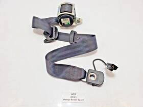 601119400 Land Rover 10-13 Oem Range Sport L320 Front Right Passenger Seat Belt Retractor 601119400 Land Rover 10-13 Oem Range Sport L320 Front Right Passenger Seat Belt Retractor