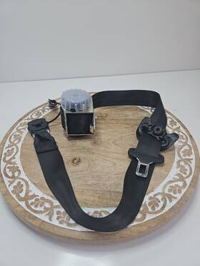 601119400d Land Rover 2006-2013 Range Sport 2005-2016 Lr3 Lr4 Front Right Seatbelt Retractor Oem