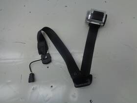 6011194600c Land Rover 06-09 Range Sport Hse Seat Belt Retractor Front Right Side Oem Ak2103308