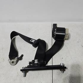 6011194700d Land Rover 06-09 Range Sport Hse Seat Belt Retractor Rear Left Side Oem Ak2103313