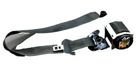 602276700 Land Rover 05-09 Lr3 Driver Left Front Seat Belt Retractor Assembly Oem