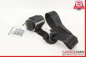 Land Rover 603011500g 2010-2016 Lr4 Suv Right Rear 2nd Row Seat Belt Genuine