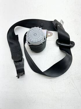 608077000 Land Rover Range Front Right Passenger Seat Belt Retractor Oem 2007-2013