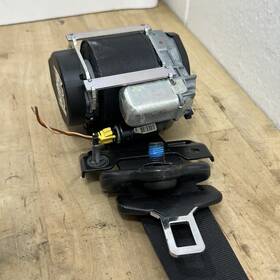 608228900 Land Rover 2008-2012 Lr2 Front Right Passenger Seat Belt Retractor Oem 608228900 Land Rover 2008-2012 Lr2 Front Right Passenger Seat Belt Retractor Oem