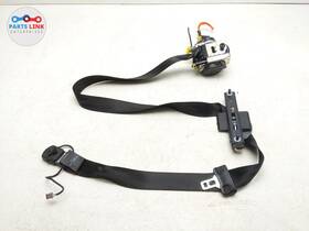 624033600 Land Rover 2014-2016 Range Sport Front Right Seatbelt Seat Belt Retractor Black L494