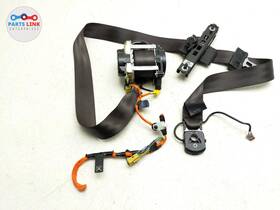 624053600 Land Rover 2014-2016 Range L405 Front Right Passenger Seat Belt Retractor Espresso Rh
