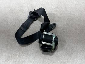 628617100 Land Rover 15-20 Discovery Sport Front Left Driver Side Seat Belt Retractorn Oem