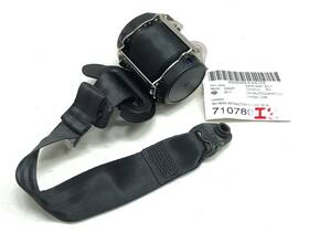 629397700b Land Rover 2015-2023 Discovery Sport Right Passenger Rear Seatbelt Retractor Oem