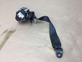 629397800b Land Rover Discovery Sport 2017 Rear Left Driver Seat Belt Retractor 15-19 O