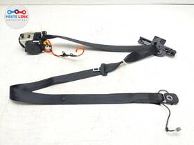 635383600a Land Rover 2014-22 Range Sport Front Right Seatbelt Retractor Ebony Assembly L494