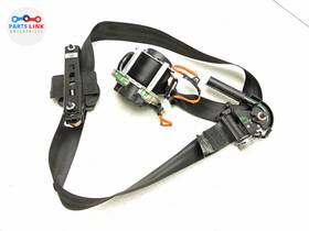 Land Rover 635384200a 2016-17 Range L405 Front Left Seatbelt Retractor Pretensioner Plug Ebony
