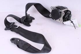 Land Rover 635385200a 2015-2019 Discovery Sport Suv Left Front Seat Belt Oem