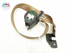 648726700c Land Rover Rear 2nd Row Middle Seat Belt Retractor Inner Caraway 2022-24 Range L460