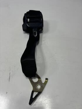 6g9n-611b68-adw Land Rover 08-15 Lr2 Passenger Right Rear Seat Belt Retractor Assembly Oem