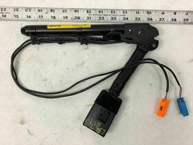 6g9n-61208-ce Land Rover 2010 Lr2 3.2 L6 Front Right Passenger Side Seat Buckle Safety Factory