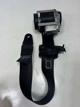 6g9n-61295-cgw Land Rover 08 - 2012 Lr2 Front Left Driver Seat Belt Black Oem 6g9n-61295-cgw Land Rover 08 - 2012 Lr2 Front Left Driver Seat Belt Black Oem