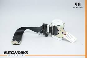 6g9n611b68ae Land Rover 08-12 Lr2 Rear Right Or Left Side Seat Belt Tensioner Retractor Oem