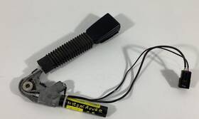 7h42f61202 Land Rover 2010-2012 Range Front Passenger Seat Buckle Oem 7h42f61202 Land Rover 2010-2012 Range Front Passenger Seat Buckle Oem