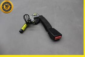 7h42f61202acw Land Rover 07-12 Range Hse Front Right Side Seat Belt Tensioner Buckle Oem 7h42f61202acw Land Rover 07-12 Range Hse Front Right Side Seat Belt Tensioner Buckle Oem