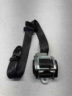 8h22f61295acw Land Rover 2008-2015 Lr3 Lr4 L320 Left Driver Seatbelt Retractor