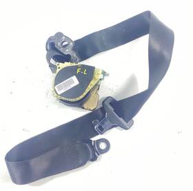 Ah42f611b09ab Land Rover 2010-2012 Range Front Left Side Seat Belt Lr010942 Oem