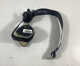 Ah42f611b69bb Land Rover 2010-2012 Range Rear Left Side Seat Belt Seatbelt Retractor Oem