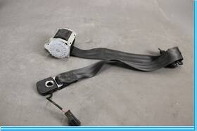Am4h22f61294cc Land Rover 10-13 Range Sport Front Right Side Seatbelt Retractor Oem