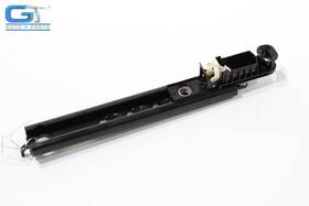 Am5h22f602b82aa Land Rover Range Front Left Side Seat Belt Height Adjuster Oem 2006-2013