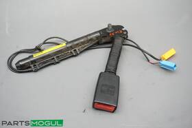 Bh22-61208-aa Land Rover 08-16 Sport Lr4 L320 Front Right Passenger Side Seat Belt Buckle Oem Bh22-61208-aa Land Rover 08-16 Sport Lr4 L320 Front Right Passenger Side Seat Belt Buckle Oem